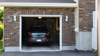 Garage Door Installation at East Rancho Palos Verdes Rancho Palos Verdes, California